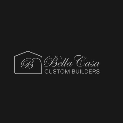 Company Logo For Bella Casa Custom Builders'