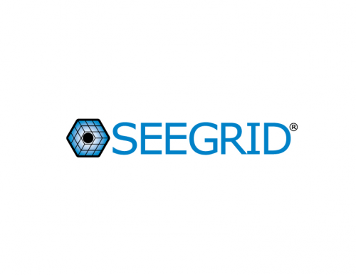 Seegrid Logo'