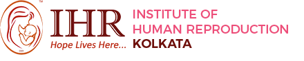 Company Logo For IHR Kolkata'