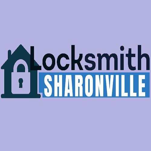 Company Logo For Locksmith Sharonville OH'