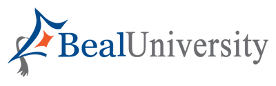 Beal University - Wilton Campus Logo