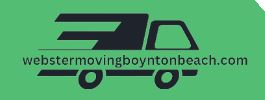 Company Logo For Webster Moving Boynton Beach - Local Movers'