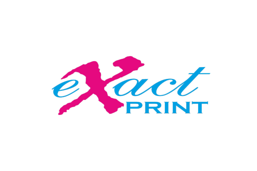 Exact print