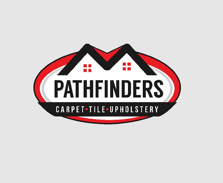 Pathfinders Carpet Cleaning Logo