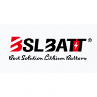 Lithium Battery Factory Logo