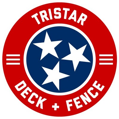 Tristar Deck and Fence'