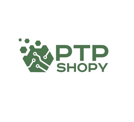 Company Logo For PTPShopy'