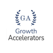 Company Logo For Growth Accelerators'