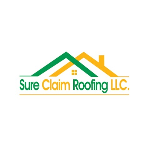 Company Logo For Sure Claim Roofing'