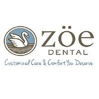 Company Logo For Zoe Dental'