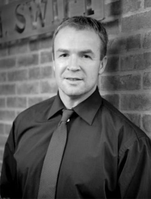 Dr. Sean Swift - D.M.D'