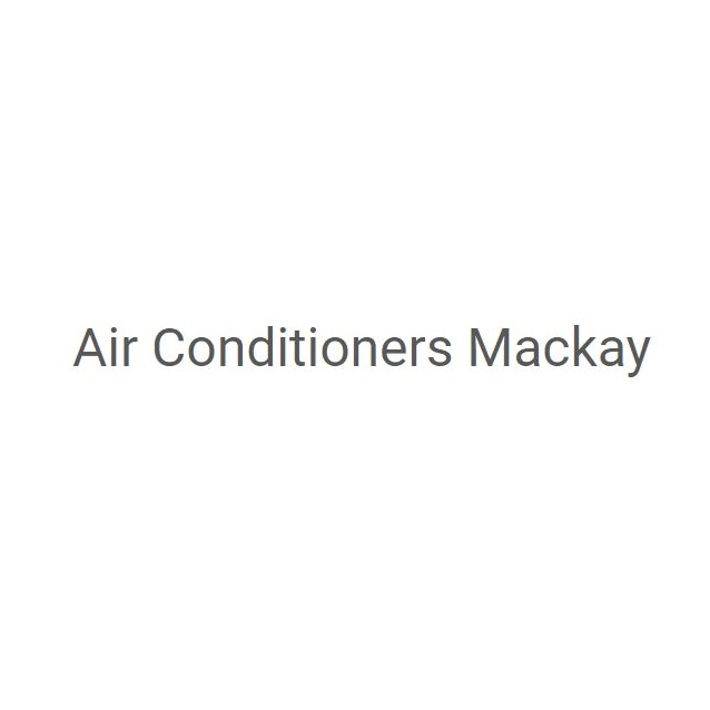 Company Logo For AirConditionersMackay.com.au'