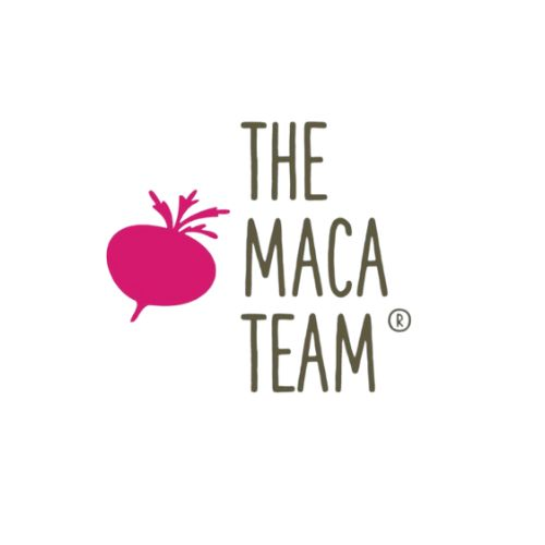 Company Logo For The Maca Team'