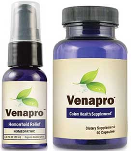 Venapro Reviews'