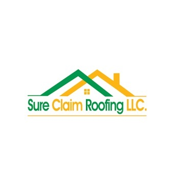 Company Logo For Sure Claim Roofing'