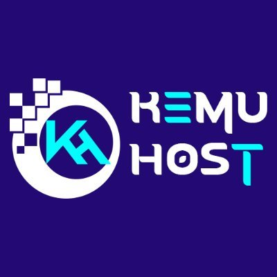 KemuHost Logo'