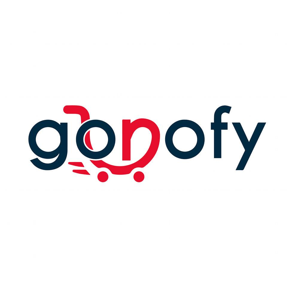 Company Logo For Gorofy'