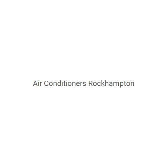 Company Logo For AirConditionersRockhampton.com.au'