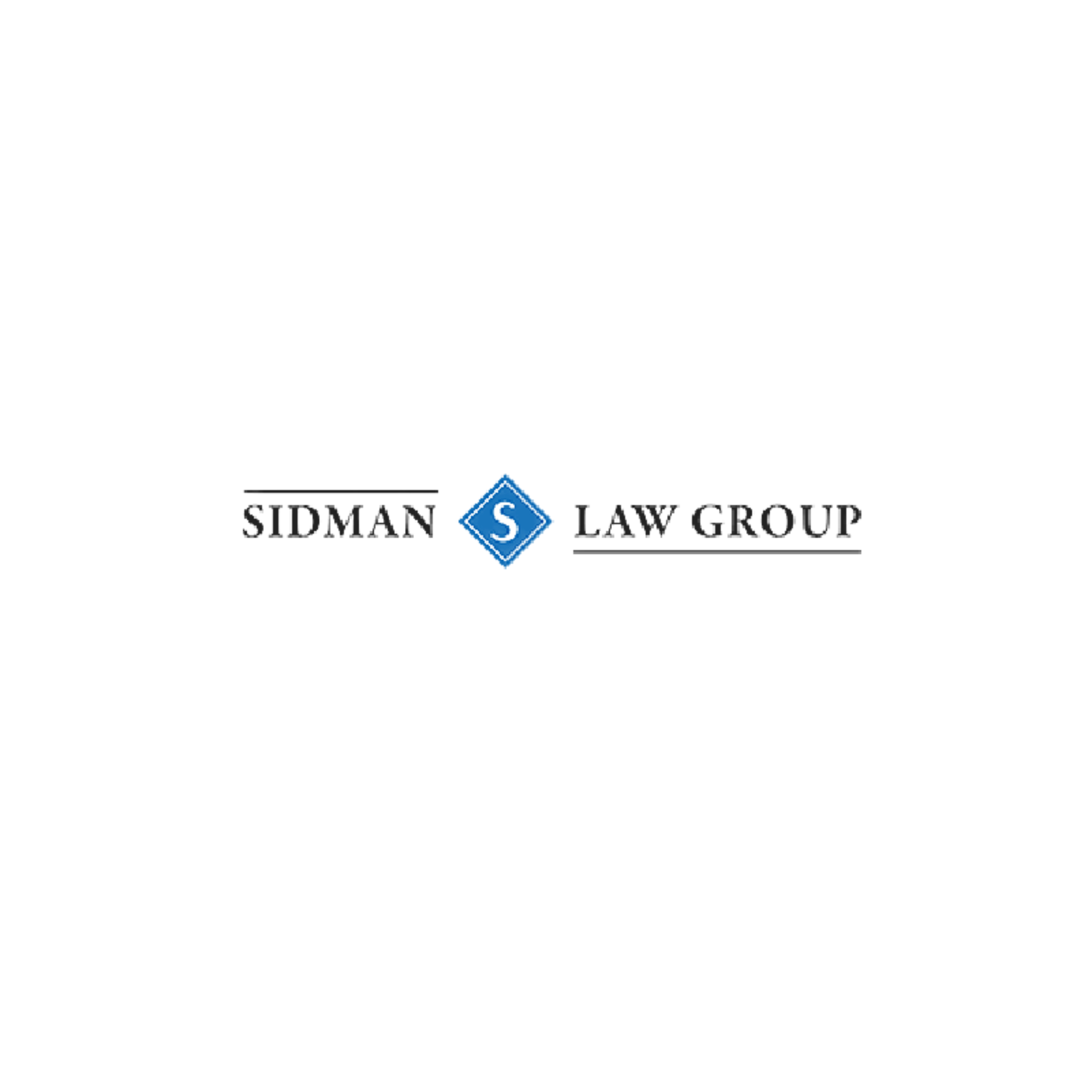 Company Logo For Sidman Law Group'