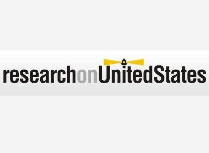 Company Logo For Research On United States'