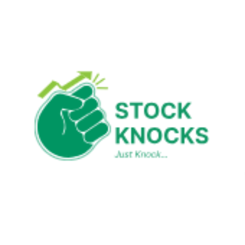 Company Logo For Stock Knocks'