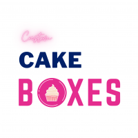 Cake Boxery Logo
