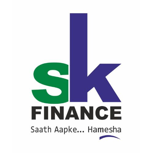 Company Logo For SK Finance Limited'