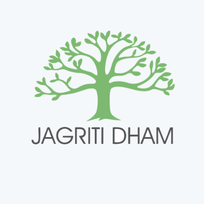 Company Logo For Jagriti Dham'