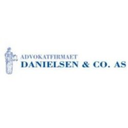 Company Logo For Advokatfirmaet Danielsen &amp;amp; Co AS'