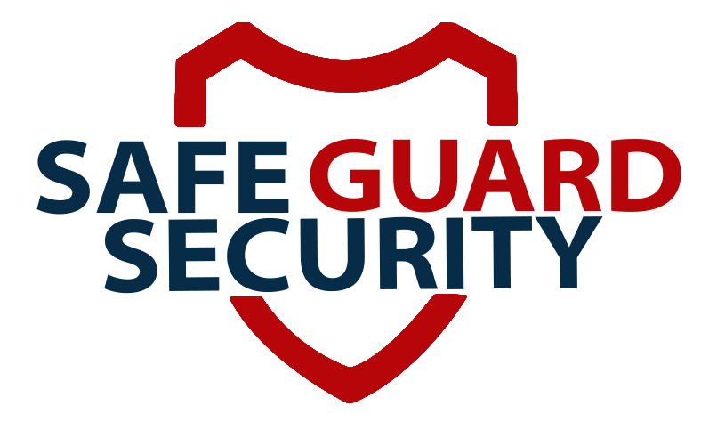 Company Logo For Safeguard Security'