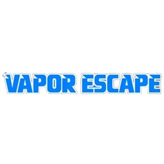 Company Logo For Vapor Escape'