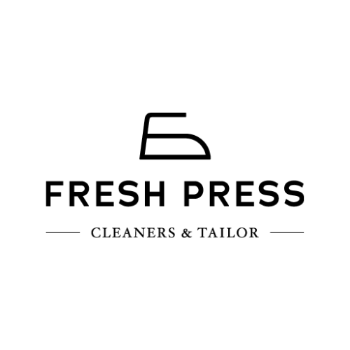 Company Logo For Fresh Press Cleaners'