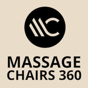 Massage Chairs 360 Logo