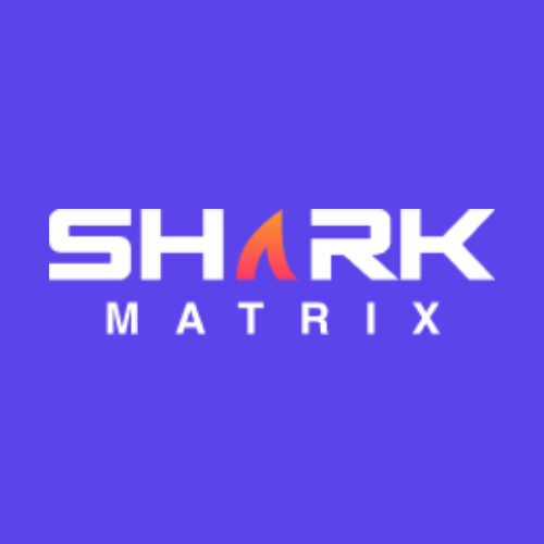 Company Logo For Shark Matrix Technologies L.L.C'