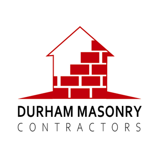 Company Logo For Durham Masonry Contractors'