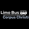 Company Logo For Limo Bus Corpus Christi'