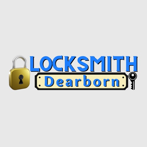 Company Logo For Locksmith Dearborn MI'