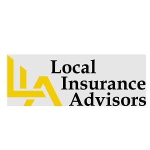 Company Logo For Local Insurance Advisors Central'