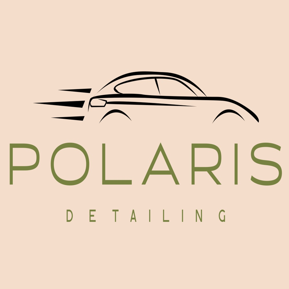 Company Logo For Polaris Detailing'