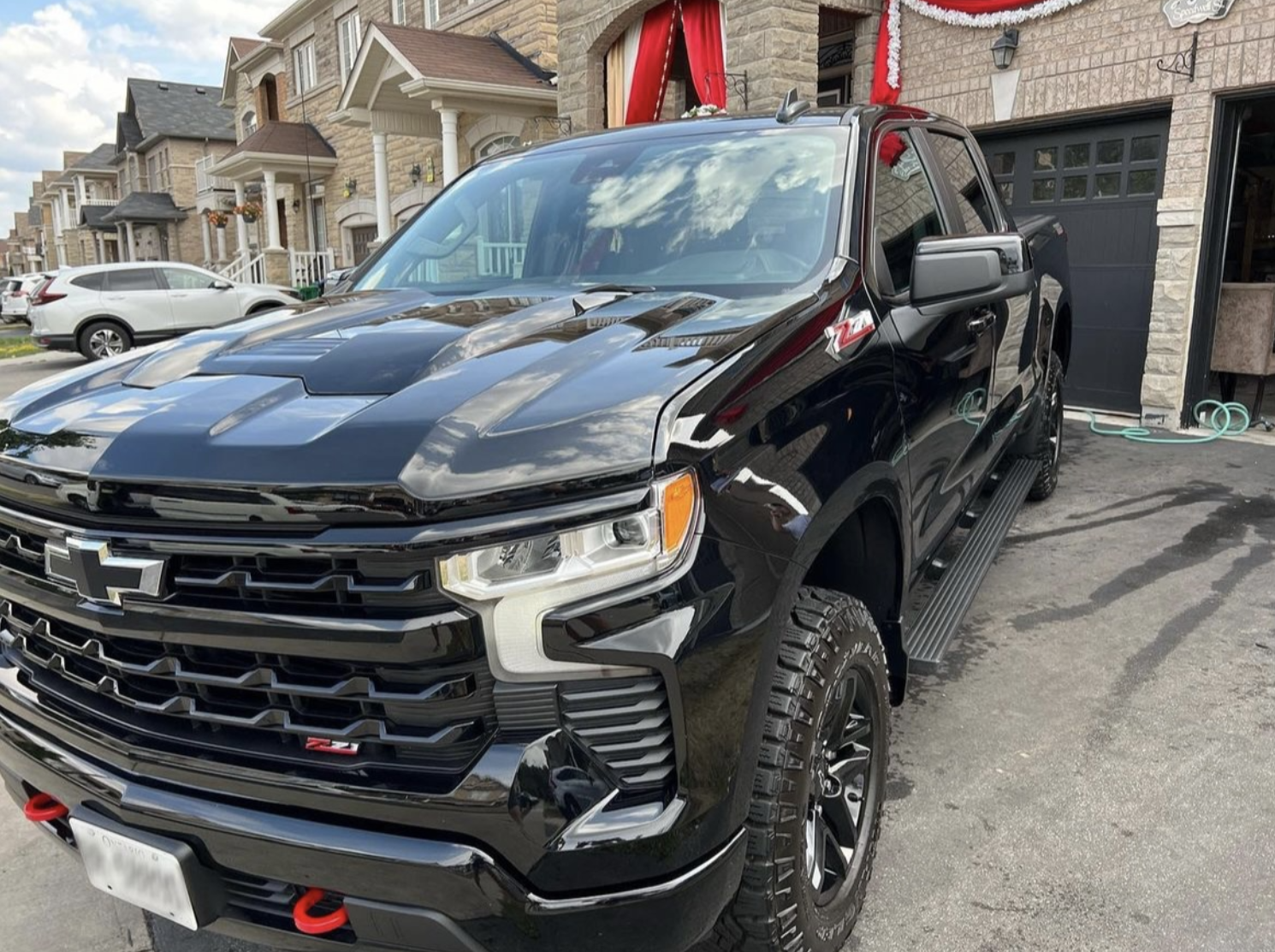 Company Logo For Polaris Detailing'