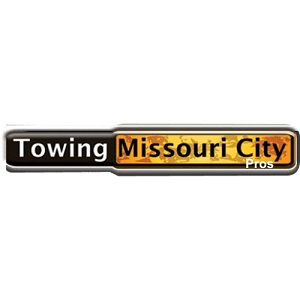 Towing Missouri City Logo