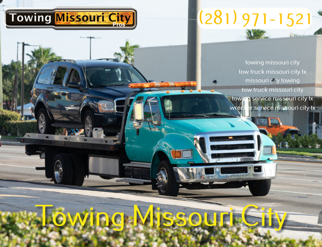 Company Logo For Towing Missouri City'