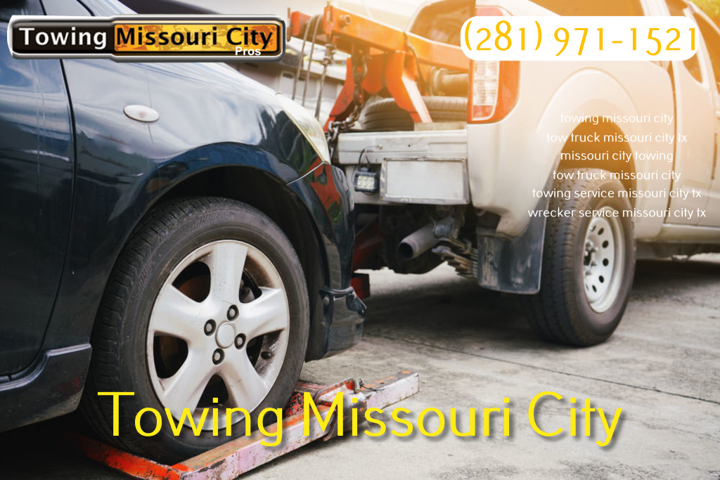 Company Logo For Towing Missouri City'