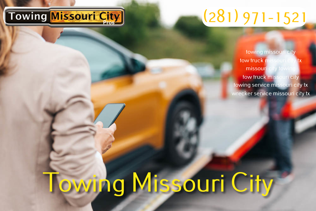 Company Logo For Towing Missouri City'