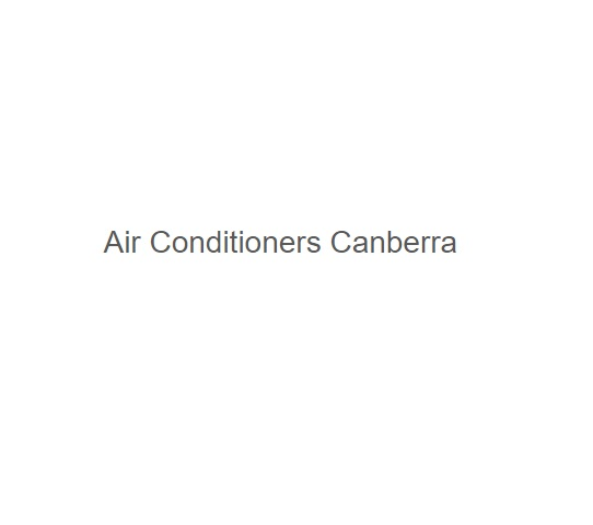 Company Logo For AirConditionersCanberra.com.au'