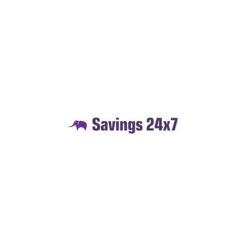 Company Logo For Savings24x7'