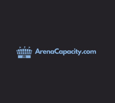 Company Logo For ArenaCapacity.com'