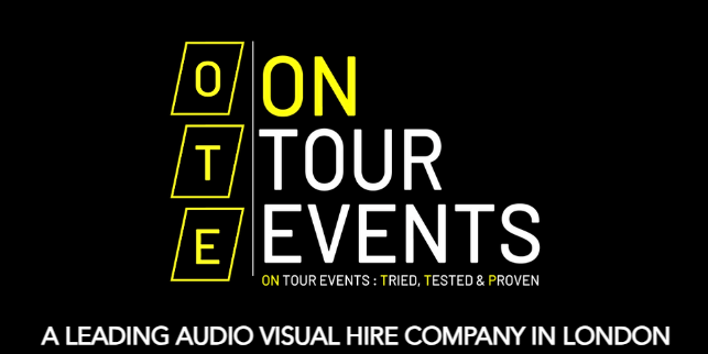 On Tour Events