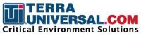 Terra Universal Logo