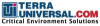 Company Logo For Terra Universal'